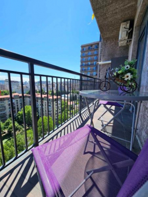 Tbilisi Apartments -M2- complex Saburtalo